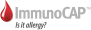 ImmunoCAP-tagline